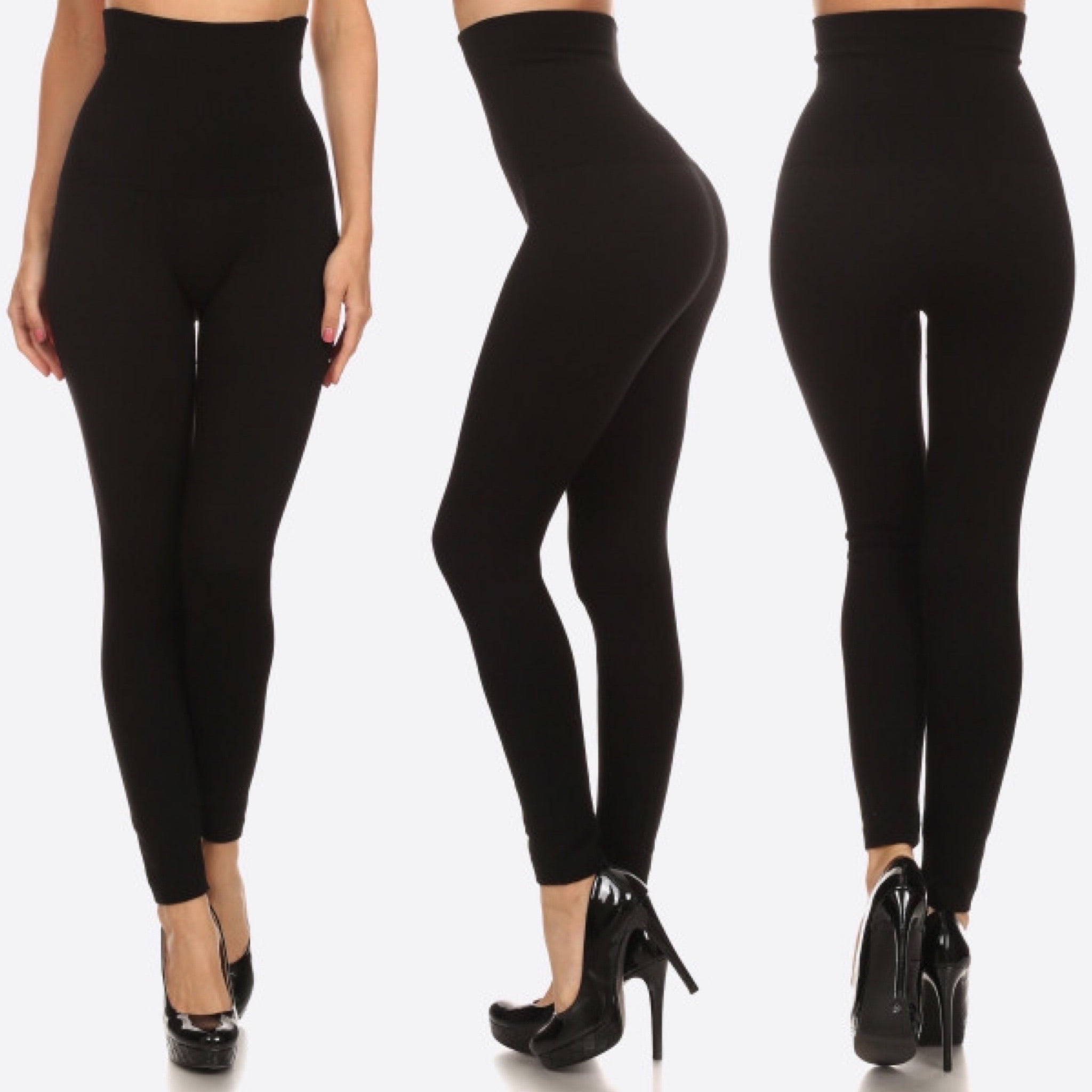 Compression Leggings – All Things Beautiful Boutique